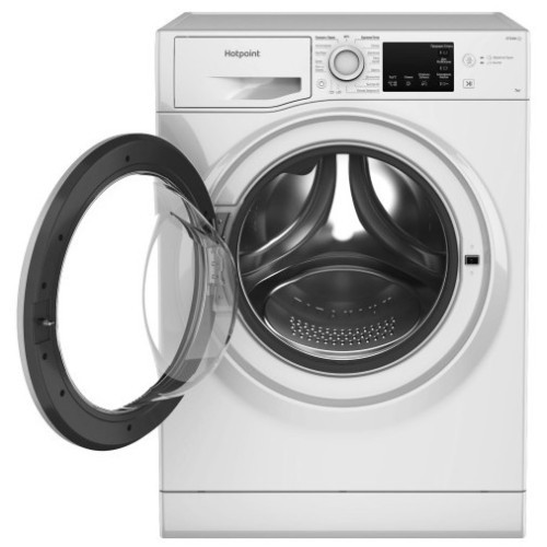 Стиральная машина Hotpoint NSB 7225 W V RU (h)
