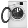 Стиральная машина Hotpoint NSB 7225 W V RU (h)