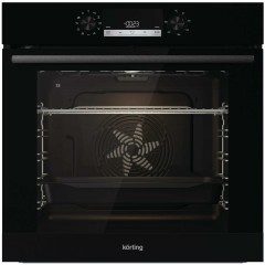 Встраиваемый электрический духовой шкаф Korting OKB 6820 EN (q)