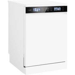 Отдельностоящая посудомоечная машина Weissgauff DW 799 Touch Autoopen (q)