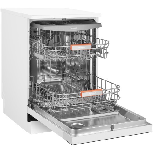 Отдельностоящая посудомоечная машина Weissgauff DW 799 Touch Autoopen (q)