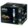 Блендер погружной Braun MQ3020 PESTO (q)