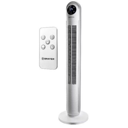 Вентилятор колонный Brayer BR4956 (q)
