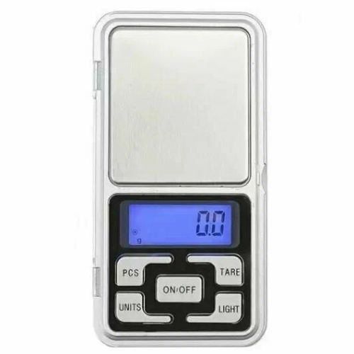 Весы ювелирные Pocket Scale MH-200 (q)
