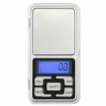 Весы ювелирные Pocket Scale MH-200 (q)