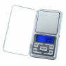Весы ювелирные Pocket Scale MH-200 (q)