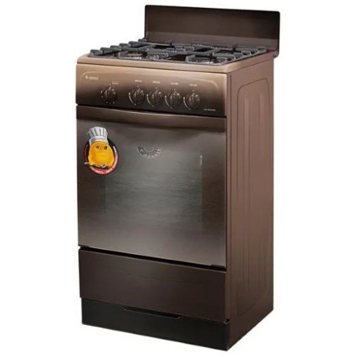 Газовая плита Gefest CG 50M02 K19 (h)