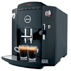 Кофемашина Jura Impressa F50 Classic (q)