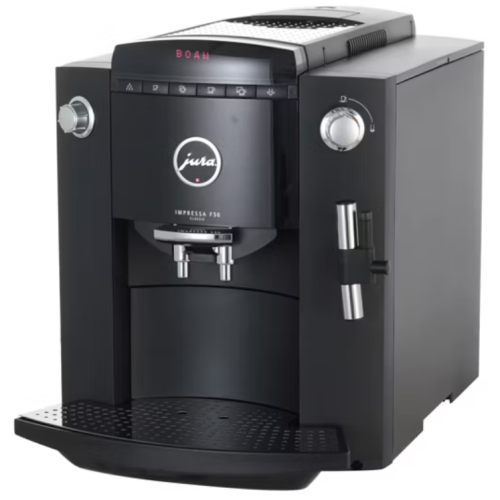 Кофемашина Jura Impressa F50 Classic (q)