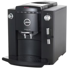 Кофемашина Jura Impressa F50 Classic (q)