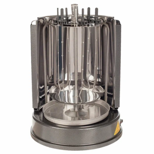 Электрошашлычница Kitfort КТ-1404 (q)