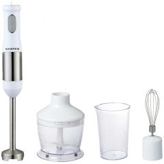 Блендер погружной HARPER HHB-MS01 WH (q)