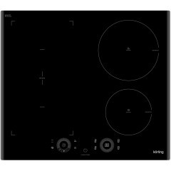 Встраиваемая индукционная панель Korting HIB 64750 B Smart (h)
