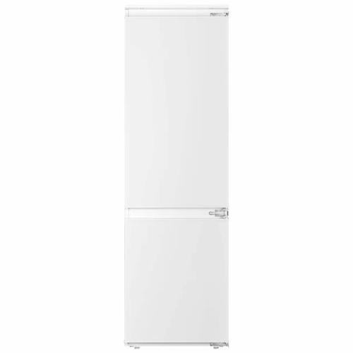 Встраиваемый двухкамерный холодильник EVELUX FI 2200 (q)