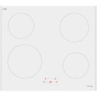 Встраиваемая индукционная панель Korting HI 64013 BW (q)
