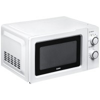 Микроволновая печь соло BBK 17MWS-788M/W (q)c