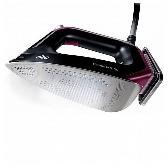 Парогенератор Braun IS5155BK (q)