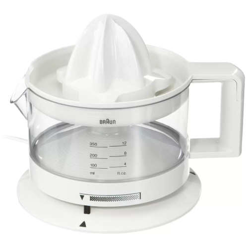 Соковыжималка для цитрусовых Braun CJ3000 (q)