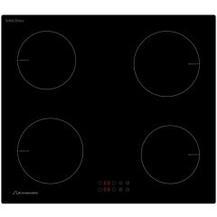 Встраиваемая индукционная панель SCHAUB LORENZ SLK IY 60 T5 (q)