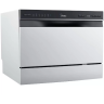 Настольная посудомоечная машина Midea MCFD55S460Wi (q)