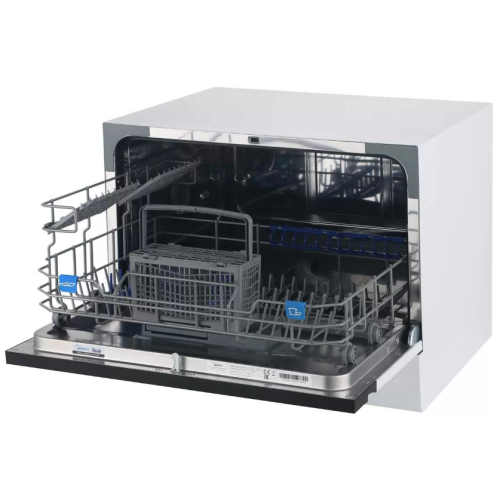 Настольная посудомоечная машина Midea MCFD55S460Wi (q)