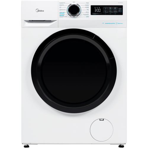 Стиральная машина Midea MF11914BS53/W (t)