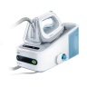 Парогенератор  Braun 12850000 IS5022WH (q)