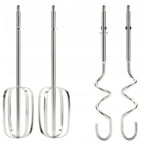 Миксер ручной Kenwood HMP50.000WH (q)