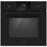Встраиваемый электрический духовой шкаф Weissgauff EOM 691 PDB Matt Edition (q)