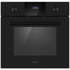 Встраиваемый электрический духовой шкаф Weissgauff EOM 691 PDB Matt Edition (q)