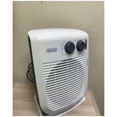 Тепловентилятор DeLonghi HVF3031 (q)