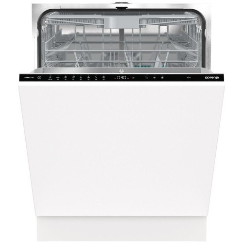 Встраиваемая посудомоечная машина Gorenje GV663C60 (go)