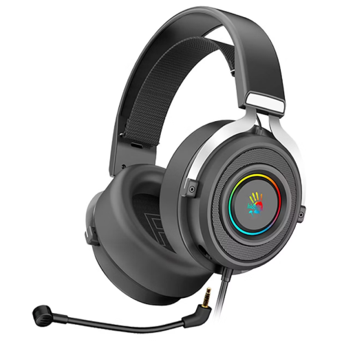 Игровые наушники A4Tech Bloody G535 (q)