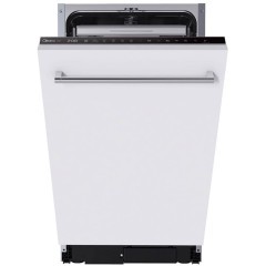 Встраиваемая посудомоечная машина Midea MID45S450i (h)