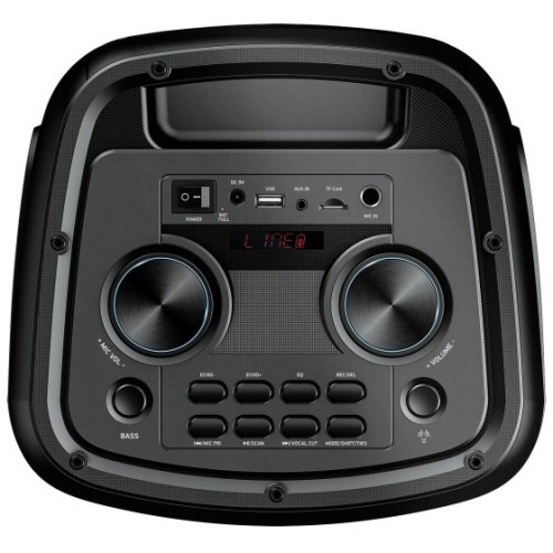 Музыкальный центр BBK BTA6030 (h)