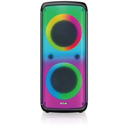 Музыкальный центр BBK BTA6030 (h)