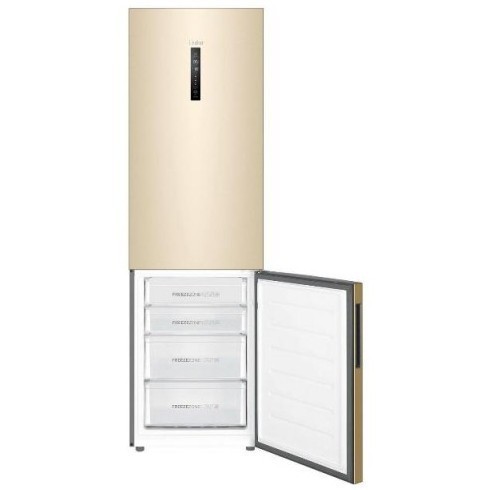 Холодильник двухкамерный Haier C4F640CGGU1 (h)