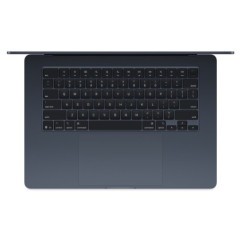 Apple MacBook Air 15 2025 M4 16/512Gb (Midnight) (MW1M3)