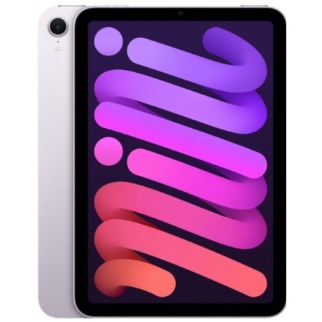 Apple iPad mini (2024) Wi-Fi 256Gb (Purple)