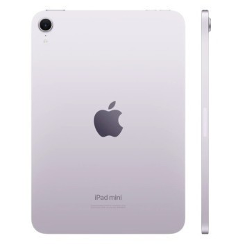 Apple iPad mini (2024) Wi-Fi 256Gb (Purple)