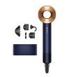 Фен Dyson Supersonic HD08 Gift Edition (Prussian Blue/Rich Copper) with Case