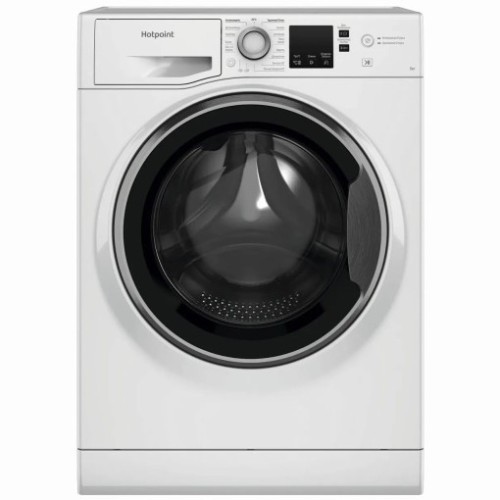 Стиральная машина Hotpoint NUS 5015 S RU (h)
