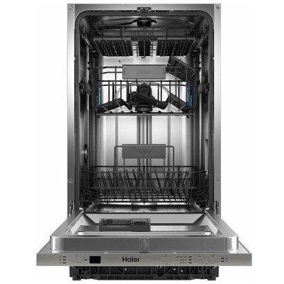 Встраиваемая посудомоечная машина Haier HDWE10-395RU (ha)