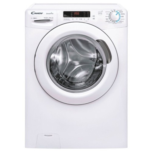Стиральная машина Candy Smart Pro CSH41273DW/2-07 (h)