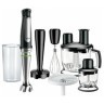 Блендер погружной Braun MQ7087X (q)