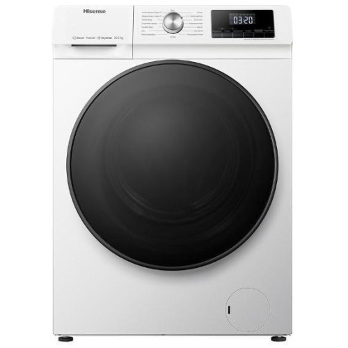 Стиральная машина Hisense WFQA1014VJM (go)