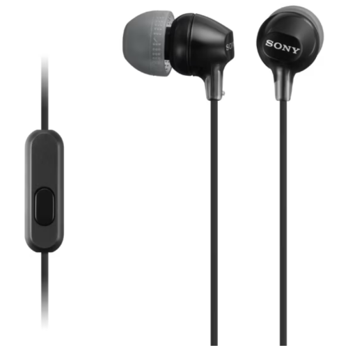 Наушники Sony MDR-EX15AP (q)