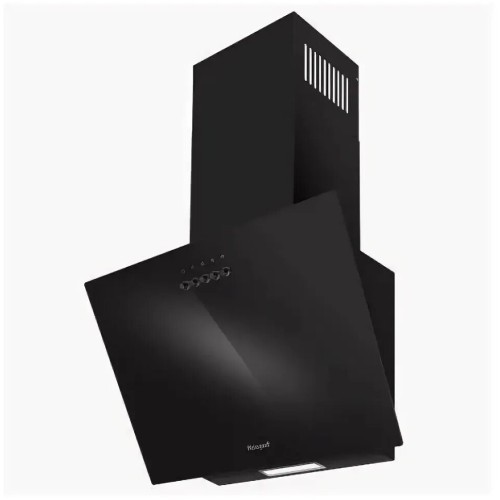 Купольная вытяжка Weissgauff SIGMA 60 Touch Black Glass (q)