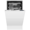 Встраиваемая посудомоечная машина Weissgauff BDW 4533 D (q)