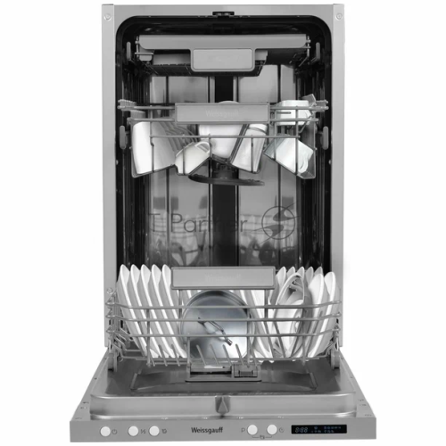 Встраиваемая посудомоечная машина Weissgauff BDW 4533 D (q)
